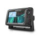 Эхолот Lowrance Hook Reveal 7 TripleShot (GPS), 7 дюймов
