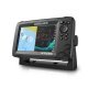 Эхолот Lowrance Hook Reveal 7 TripleShot (GPS), 7 дюймов