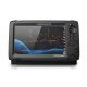 Эхолот Lowrance Hook Reveal 9 TripleShot (GPS), 9 дюймов