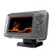 Эхолот Lowrance Hook2 5x SplitShot (GPS), 5 дюймов