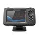 Эхолот Lowrance Hook Reveal 5 83/200 HDI (GPS), 5 дюймов Эхолот Lowrance Hook Reveal 5 83/200 HDI (GPS), 5 дюймов