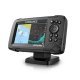 Эхолот Lowrance Hook Reveal 5 83/200 HDI (GPS), 5 дюймов