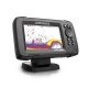 Эхолот Lowrance Hook Reveal 5 83/200 HDI (GPS), 5 дюймов