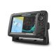 Эхолот Lowrance Hook Reveal 7 83/200 HDI (GPS), 7 дюймов