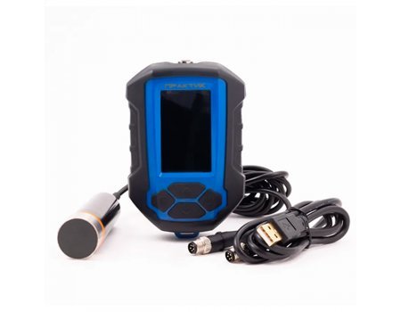 Эхолот Практик 8 V2