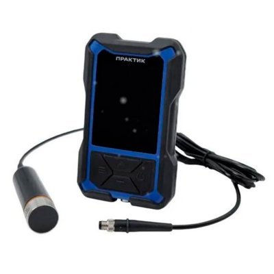 Эхолот Практик 8 Макс