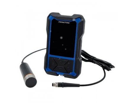 Эхолот Практик 8 Макс