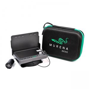 Подводная видеокамера Практик Murena Mini v.2 4.3" Подводная видеокамера Практик Murena Mini v.2 4.3"
