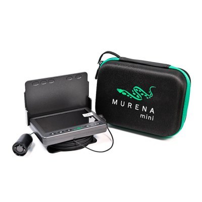 Подводная видеокамера Практик Murena Mini v.2 4.3"