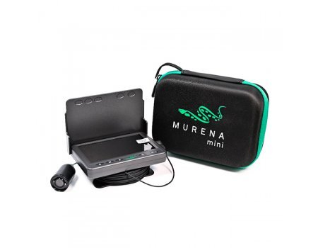 Подводная видеокамера Практик Murena Mini v.2 4.3"