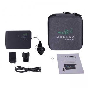 Подводная видеокамера Практик Murena Premium 5" Подводная видеокамера Практик Murena Premium 5"