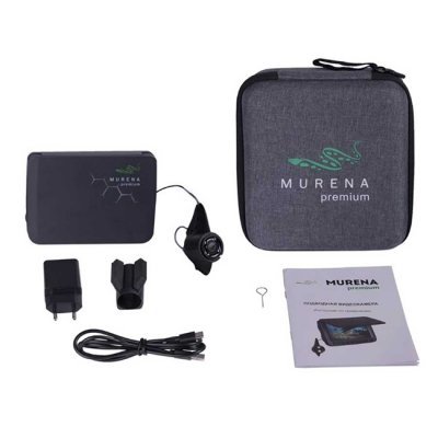 Подводная видеокамера Практик Murena Premium 5"