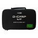Набор сигнализаторов поклевки Carp Pro D-Carp WT, 3шт.+пейджер