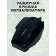 Набор сигнализаторов поклевки Kaida CAN4, 4шт.+пейджер