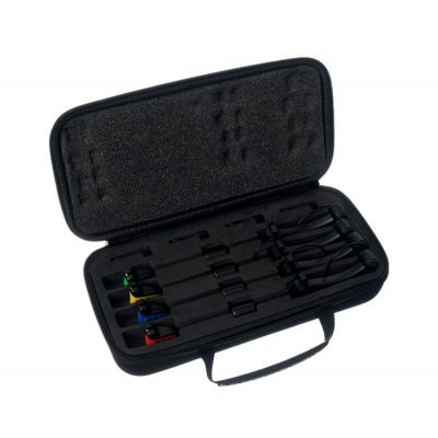 Набор свингеров на штанге Carp Pro Cratus Evo в кейсе, 4шт