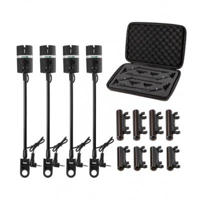 Набор свингеров на штанге Kaida CA04-07, 4шт