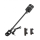 Набор свингеров на штанге Kaida CA04-07, 4шт