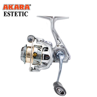 Катушка Akara Estetic, 5п.+1р.п Катушка Akara Estetic, 5п.+1р.п