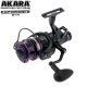 Катушка Akara Experience BTR 4000, 5п.+1р.п 