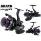 Катушка Akara Experience BTR 4000, 5п.+1р.п 