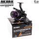Катушка Akara Experience BTR 4000, 5п.+1р.п 