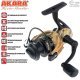 Катушка Akara River Hunter 2000, 5п.+1р.п