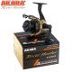 Катушка Akara River Hunter 2000, 5п.+1р.п