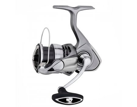 Катушка Daiwa 23 Exceler LT 2500, 5п