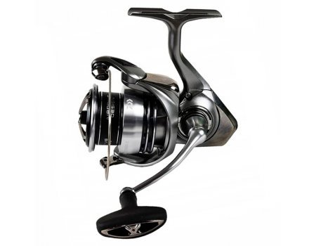 Катушка Daiwa 23 Exceler LT 3000-C, 5п