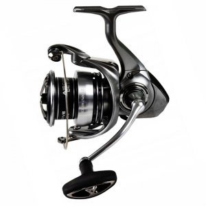 Катушка Daiwa 23 Exceler LT 4000-C, 5п