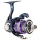Катушка Daiwa 24 Prorex X LT 3000-C, 5п