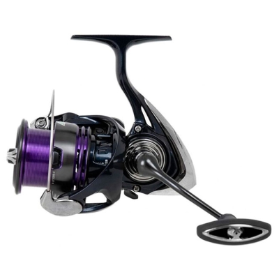 Катушка Daiwa 24 Prorex X LT 3000-C, 5п Катушка Daiwa 24 Prorex X LT 3000-C, 5п