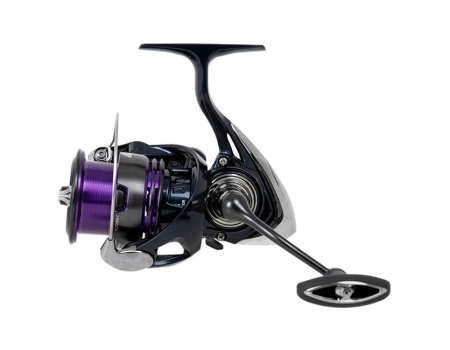 Катушка Daiwa 24 Prorex X LT 3000-C, 5п