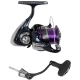 Катушка Daiwa 24 Prorex X LT 3000-C, 5п
