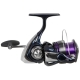 Катушка Daiwa 24 Prorex X LT 3000-C, 5п