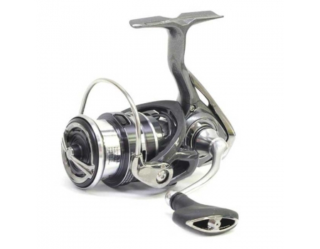 Катушка Daiwa Exceler 20 LT 2500, 5п.+1р.п