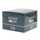 Катушка Daiwa Exceler 20 LT 2500, 5п.+1р.п