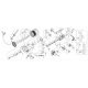 Катушка Daiwa Fuego 20 LT 2000, 6п.+1р.п