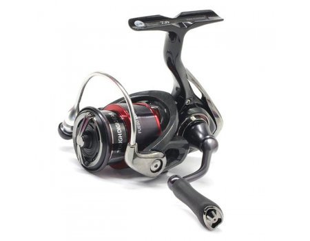 Катушка Daiwa Fuego 20 LT 2000, 6п.+1р.п