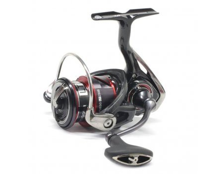 Катушка Daiwa Fuego 20 LT 2500, 6п.+1р.п