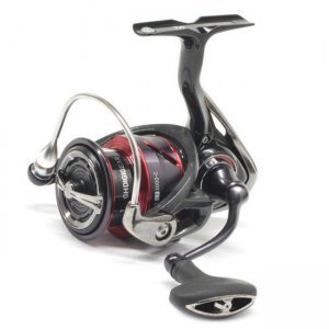 Катушка Daiwa Fuego 20 LT 4000-CP, 6п.+1р.п