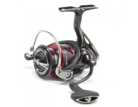 Катушка Daiwa Fuego 20 LT 4000-CP, 6п.+1р.п