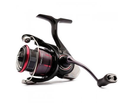Катушка Daiwa Fuego 23 LT 3000, 6п