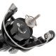 Катушка Daiwa Fuego 23 LT 3000, 6п