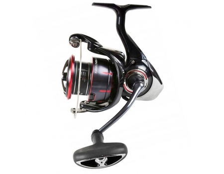Катушка Daiwa Fuego 23 LT 4000-CP, 6п