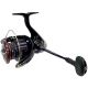 Катушка Daiwa Fuego 23 LT 4000-CP, 6п