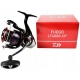 Катушка Daiwa Fuego 23 LT 4000-CP, 6п