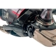 Катушка Daiwa Fuego 23 LT 4000-CP, 6п