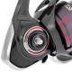 Катушка Daiwa Fuego 23 LT 4000-CP, 6п