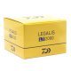 Катушка Daiwa Legalis 20 LT 2000, 5п.+1р.п